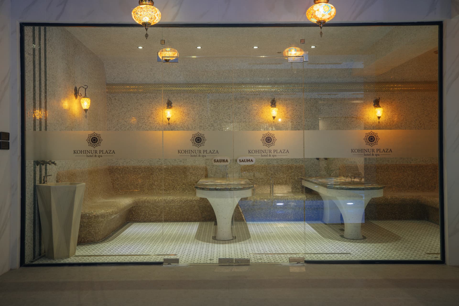 SPA-процедуры